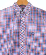 FRED PERRY（フレッドペリー）カジュアルシャツ 青 サイズ:S メンズ/2200608786094