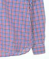FRED PERRY（フレッドペリー）カジュアルシャツ 青 サイズ:S メンズ/2200608786094