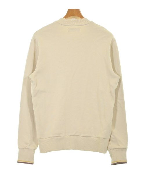 FRED PERRY（フレッドペリー）スウェット ベージュ サイズ:S メンズ/2200604882011