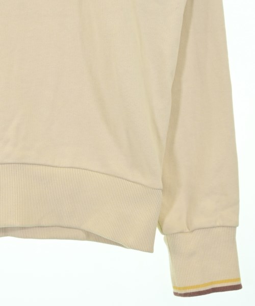 FRED PERRY（フレッドペリー）スウェット ベージュ サイズ:S メンズ/2200604882011