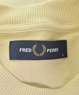 FRED PERRY（フレッドペリー）スウェット ベージュ サイズ:S メンズ/2200604882011