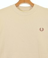 FRED PERRY（フレッドペリー）スウェット ベージュ サイズ:S メンズ/2200604882011