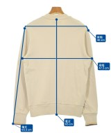 FRED PERRY（フレッドペリー）スウェット ベージュ サイズ:S メンズ/2200604882011
