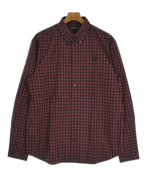 フレッドペリー(FRED PERRY)のFRED PERRY カジュアルシャツ