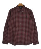 FRED PERRY カジュアルシャツ