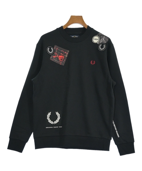 フレッドペリー(FRED PERRY)のFRED PERRY スウェット