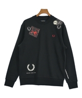 FRED PERRY スウェット