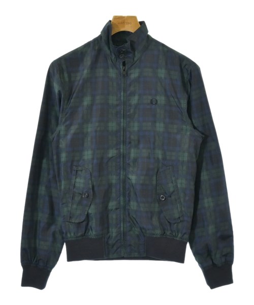 フレッドペリー(FRED PERRY)のFRED PERRY ブルゾン（その他）