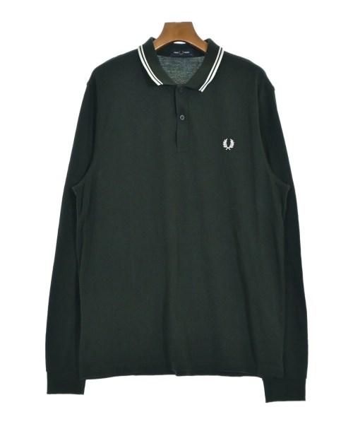 フレッドペリー(FRED PERRY)のFRED PERRY ポロシャツ