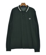 FRED PERRY ポロシャツ