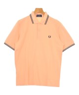 FRED PERRY ポロシャツ
