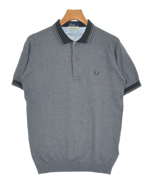 フレッドペリー(FRED PERRY)のFRED PERRY ニット・セーター