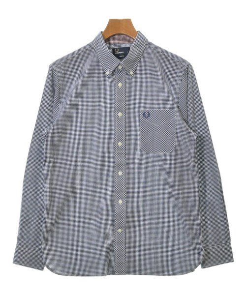 フレッドペリー(FRED PERRY)のFRED PERRY カジュアルシャツ