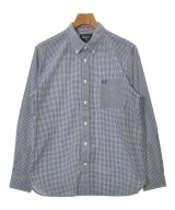 FRED PERRY カジュアルシャツ