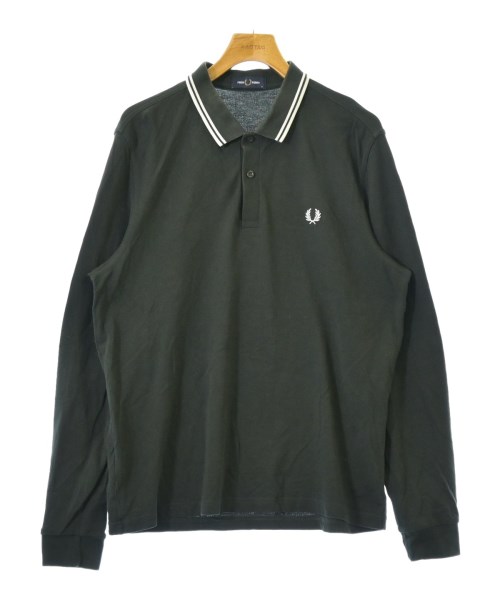 フレッドペリー(FRED PERRY)のFRED PERRY ポロシャツ