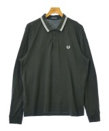 FRED PERRY ポロシャツ