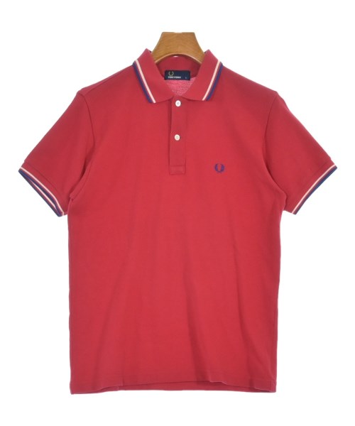 フレッドペリー(FRED PERRY)のFRED PERRY ポロシャツ