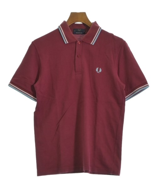 フレッドペリー(FRED PERRY)のFRED PERRY ポロシャツ
