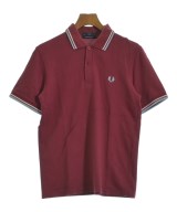 FRED PERRY ポロシャツ