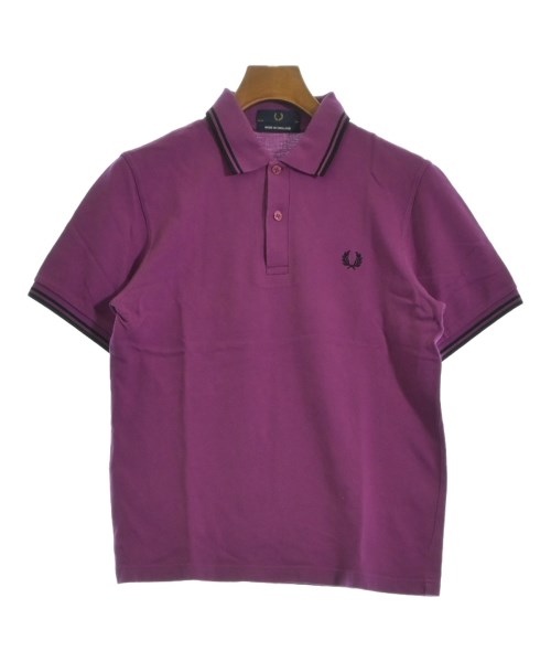 フレッドペリー(FRED PERRY)のFRED PERRY ポロシャツ