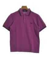 FRED PERRY ポロシャツ