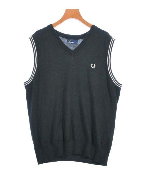 フレッドペリー(FRED PERRY)のFRED PERRY ベスト