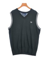 FRED PERRY ベスト
