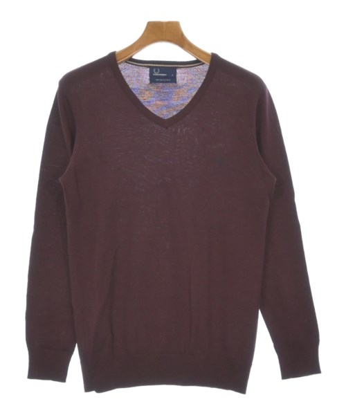 フレッドペリー(FRED PERRY)のFRED PERRY ニット・セーター