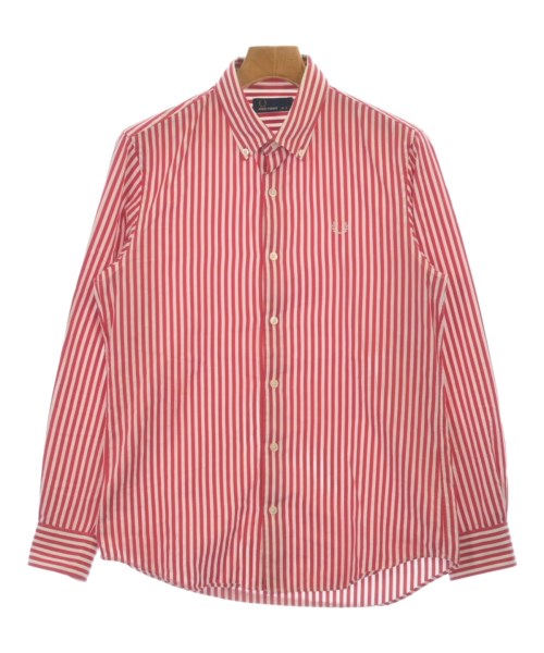 フレッドペリー(FRED PERRY)のFRED PERRY カジュアルシャツ