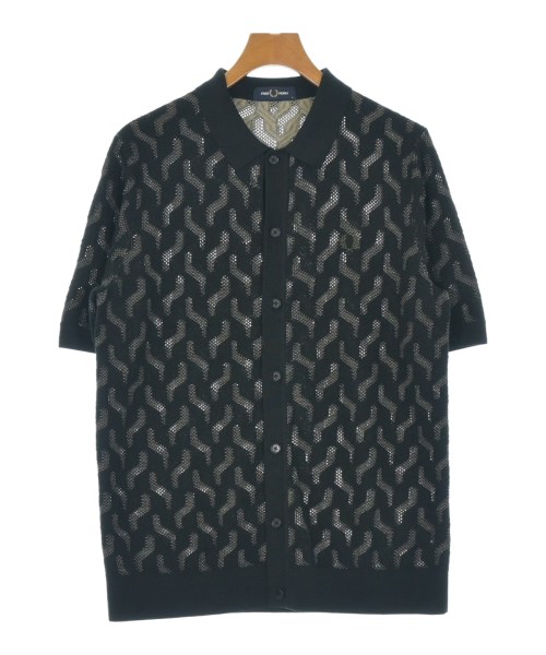 フレッドペリー(FRED PERRY)のFRED PERRY ニット・セーター