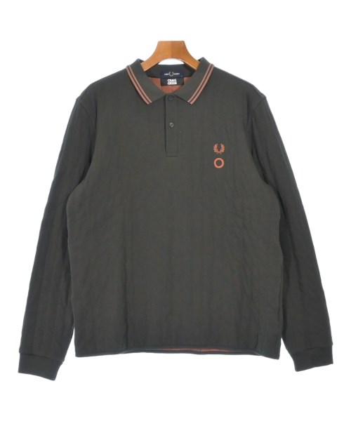 フレッドペリー(FRED PERRY)のFRED PERRY ポロシャツ