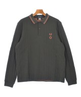 FRED PERRY ポロシャツ