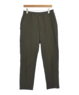 FRED PERRY スウェットパンツ