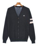 FRED PERRY カーディガン