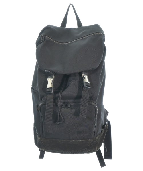 FRED PERRY(フレッドペリー)バックパック・リュック 黒 サイズ:-/2200672381010