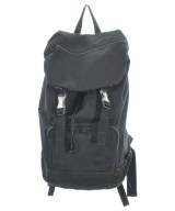 FRED PERRY（フレッドペリー）バックパック・リュック 黒 サイズ:- メンズ/2200672381010