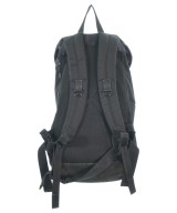 FRED PERRY（フレッドペリー）バックパック・リュック 黒 サイズ:- メンズ/2200672381010