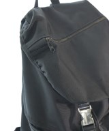 FRED PERRY（フレッドペリー）バックパック・リュック 黒 サイズ:- メンズ/2200672381010