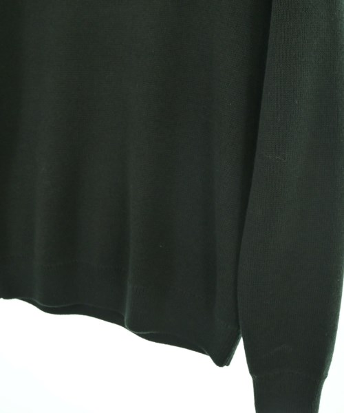 FRED PERRY（フレッドペリー）ニット・セーター 緑 サイズ:M メンズ/2200672882029