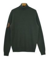 FRED PERRY（フレッドペリー）ニット・セーター 緑 サイズ:M メンズ/2200672882029