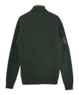 FRED PERRY（フレッドペリー）ニット・セーター 緑 サイズ:M メンズ/2200672882029