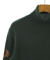 FRED PERRY（フレッドペリー）ニット・セーター 緑 サイズ:M メンズ/2200672882029