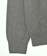 FRED PERRY（フレッドペリー）ニット・セーター グレー サイズ:M メンズ/2200672993046