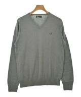 FRED PERRY ニット・セーター