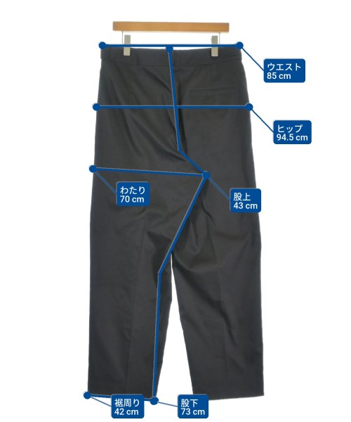 FRED PERRY（フレッドペリー）その他 黒 サイズ:L メンズ/2200673902023