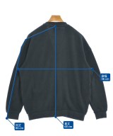 FRED PERRY（フレッドペリー）スウェット 黒 サイズ:S メンズ/2200671736019