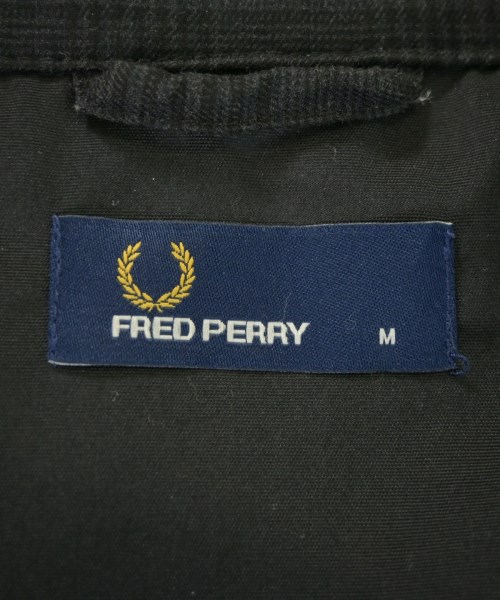 FRED PERRY（フレッドペリー）その他 黒 サイズ:M メンズ/2200675789028
