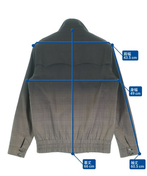 FRED PERRY（フレッドペリー）その他 黒 サイズ:M メンズ/2200675789028