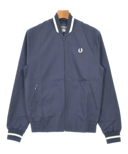 FRED PERRY(フレッドペリー)その他 紺 サイズ:36(S位)/2200671312053