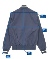 FRED PERRY（フレッドペリー）その他 紺 サイズ:36(S位) メンズ/2200671312053